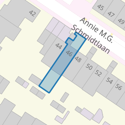 Perceel OGT00-A-1822