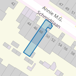 Perceel OGT00-A-1823