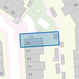 Perceel OGT00-A-1830