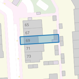 Perceel OGT00-A-1832