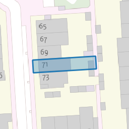 Perceel OGT00-A-1833