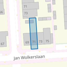 Perceel OGT00-A-1836