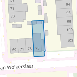 Perceel OGT00-A-1838