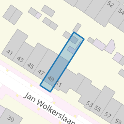 Perceel OGT00-A-1843