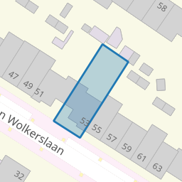 Perceel OGT00-A-1845