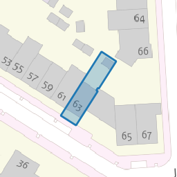 Perceel OGT00-A-1850