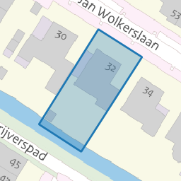 Perceel OGT00-A-1863