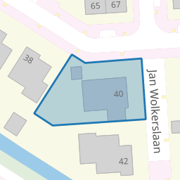 Perceel OGT00-A-1867