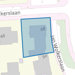 Perceel OGT00-A-1871