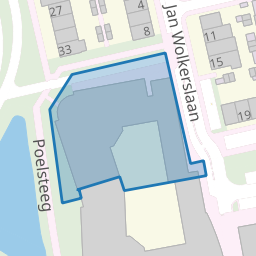 Perceel OGT00-A-1874