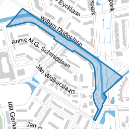 Perceel OGT00-A-1878