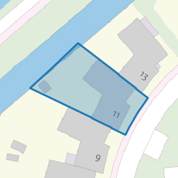 Perceel OGT00-A-1891