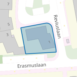 Perceel OGT00-A-1896