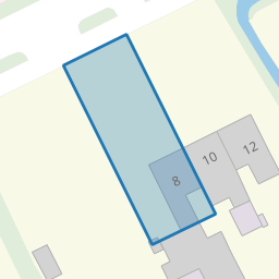 Perceel OGT00-A-1918