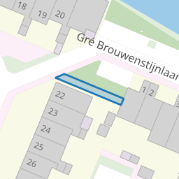 Perceel OGT00-A-1923