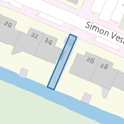 Perceel OGT00-A-1925