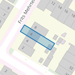 Perceel OGT00-A-1934