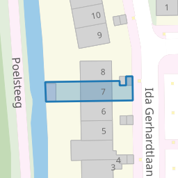 Perceel OGT00-A-1954