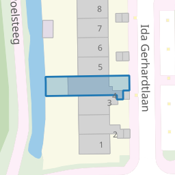 Perceel OGT00-A-1955