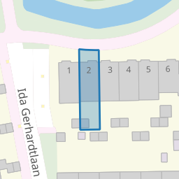 Perceel OGT00-A-1961