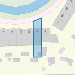 Perceel OGT00-A-1964