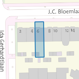 Perceel OGT00-A-1966