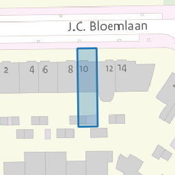 Perceel OGT00-A-1968