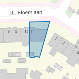 Perceel OGT00-A-1970