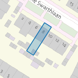 Perceel OGT00-A-1973