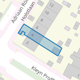 Perceel OGT00-A-1975