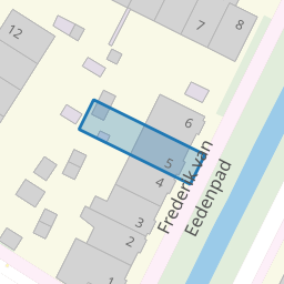 Perceel OGT00-A-1977