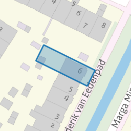 Perceel OGT00-A-1978