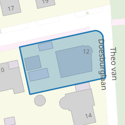 Perceel OGT00-A-1980