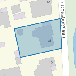 Perceel OGT00-A-1981