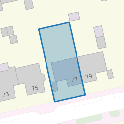 Perceel OGT00-A-1984