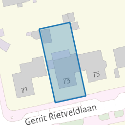 Perceel OGT00-A-1986