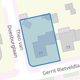 Perceel OGT00-A-1987