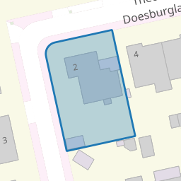 Perceel OGT00-A-1988