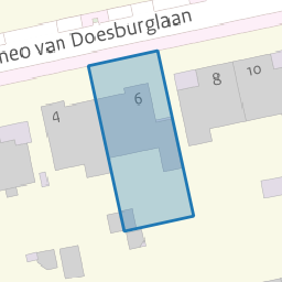 Perceel OGT00-A-1990