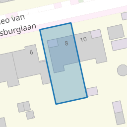 Perceel OGT00-A-1991