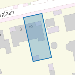 Perceel OGT00-A-1992