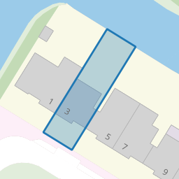 Perceel OGT00-A-1994