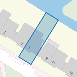 Perceel OGT00-A-1996