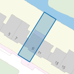 Perceel OGT00-A-1997