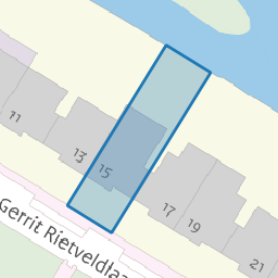 Perceel OGT00-A-2000