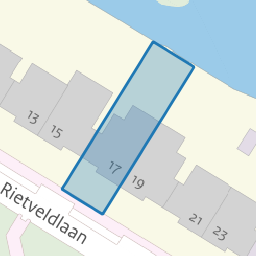 Perceel OGT00-A-2001