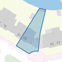 Perceel OGT00-A-2004