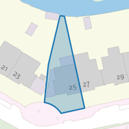 Perceel OGT00-A-2005