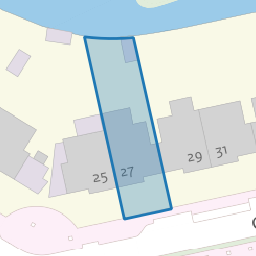 Perceel OGT00-A-2006