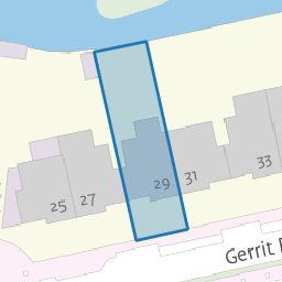 Perceel OGT00-A-2007